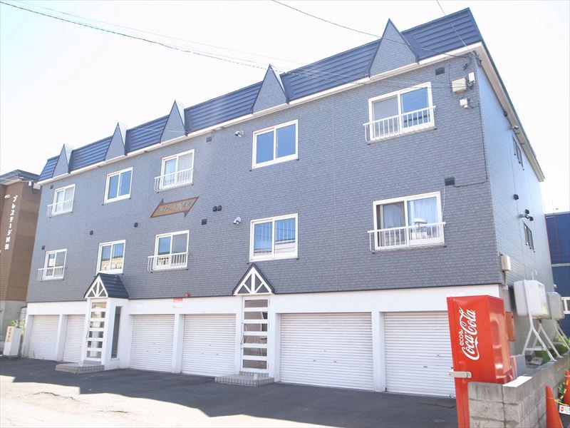 プレステージM真栄