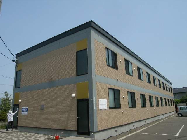 レオパレスクラーレカーサ