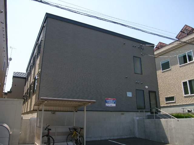 レオパレスグラッツェ