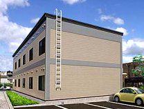 レオパレスドルチェ伊藤