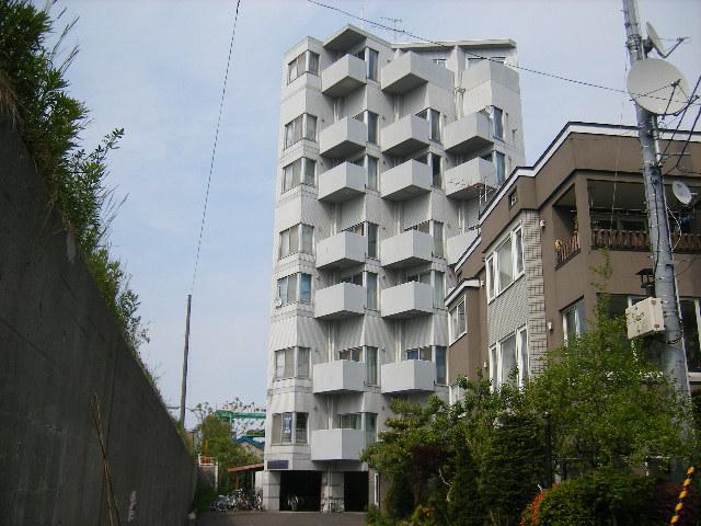 シャトー中の島