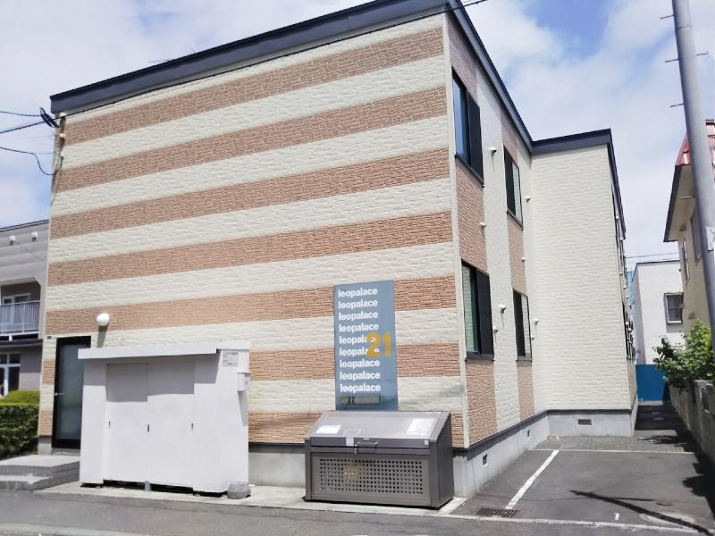 レオパレスソトエールK