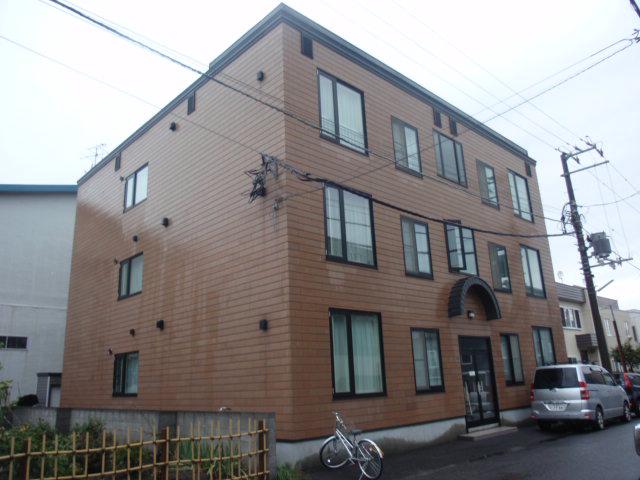 ハイツブラウンⅡ