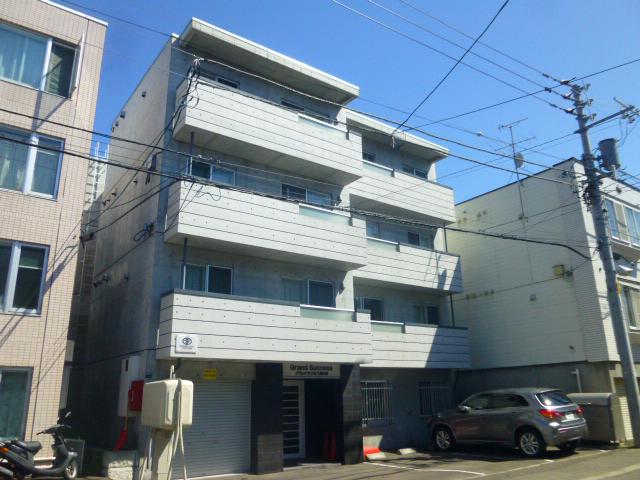 グランドサクセス東札幌