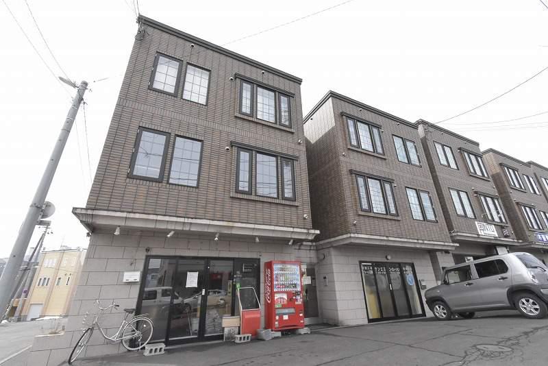 リッチタウン栄通壱番館