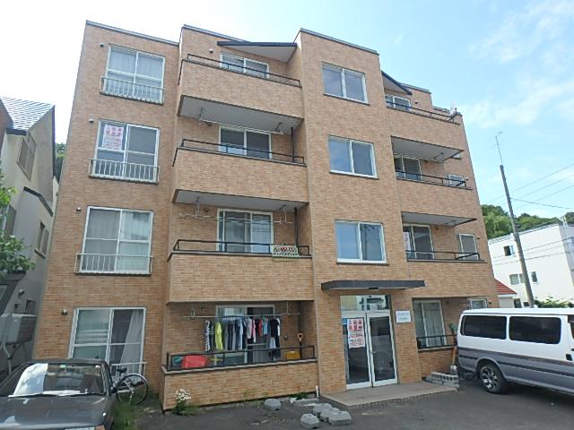 パークサイドオオタケ