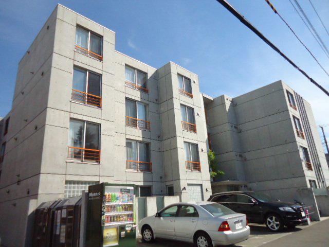 ル・ノール学園前