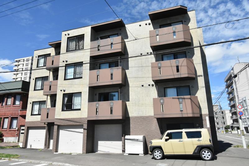 ヒルトップ南郷丘公園