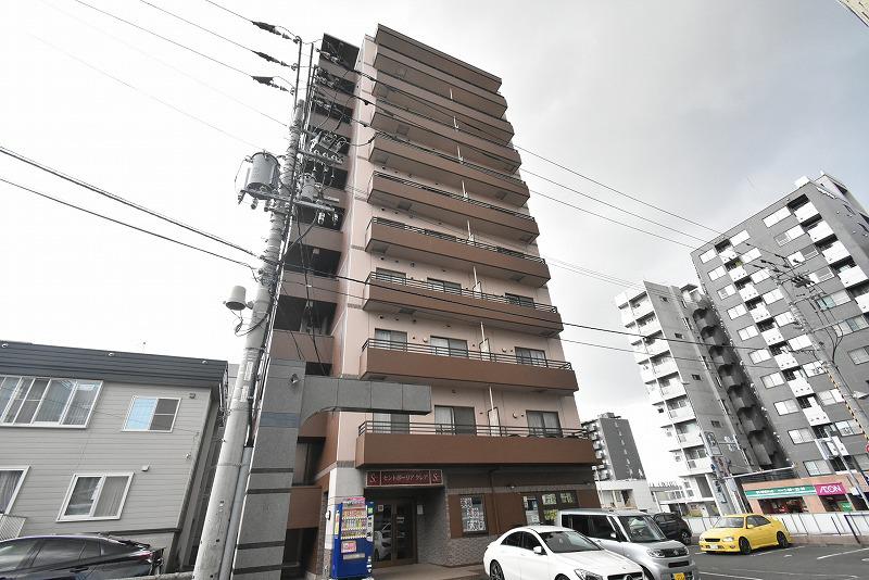 セントポーリアクレア