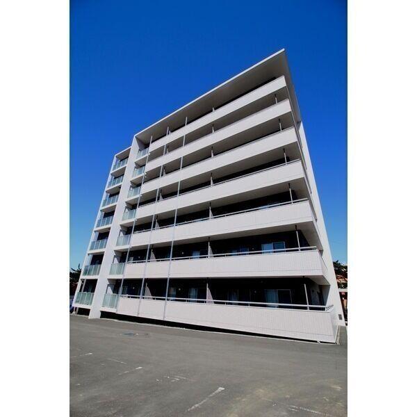 ラフォーレパークヒル