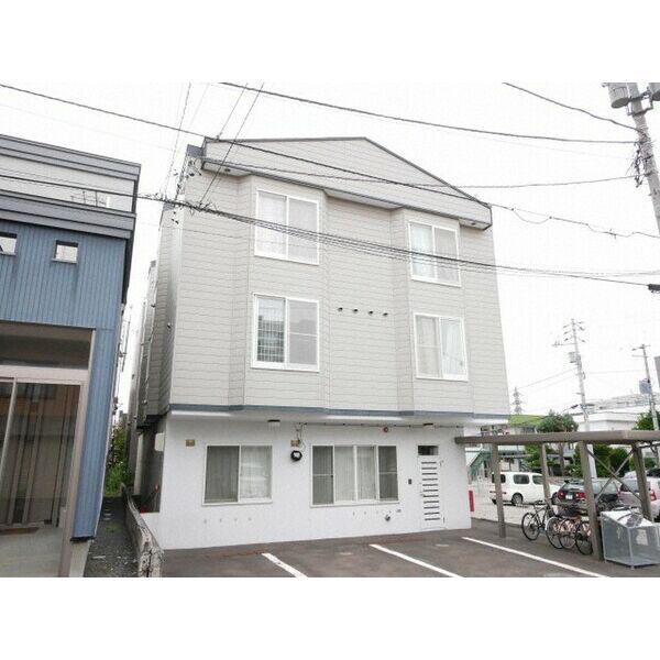 サンホームMS16番館