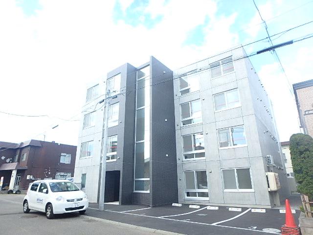 LUX MAISON平岸