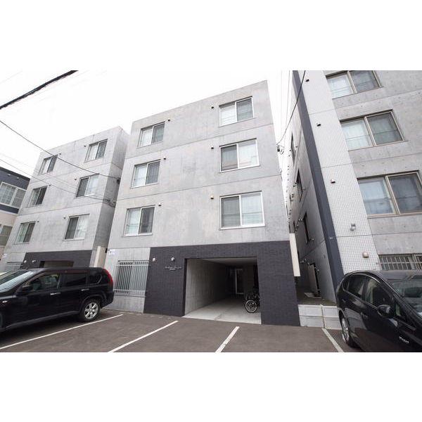 ASSET HOME HIRAGISHI