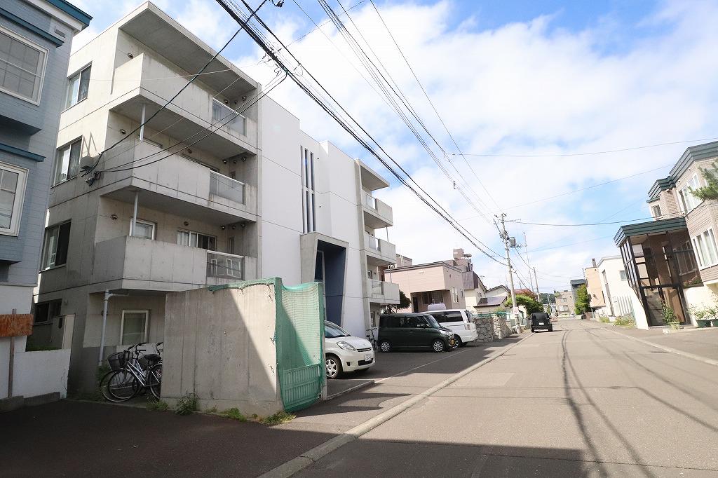 カーサ・ルネス