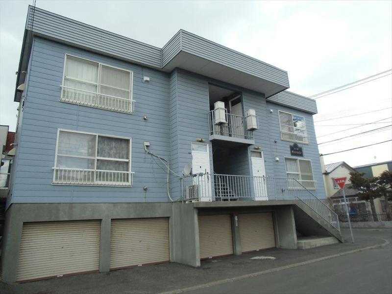 コーポサンシャイン