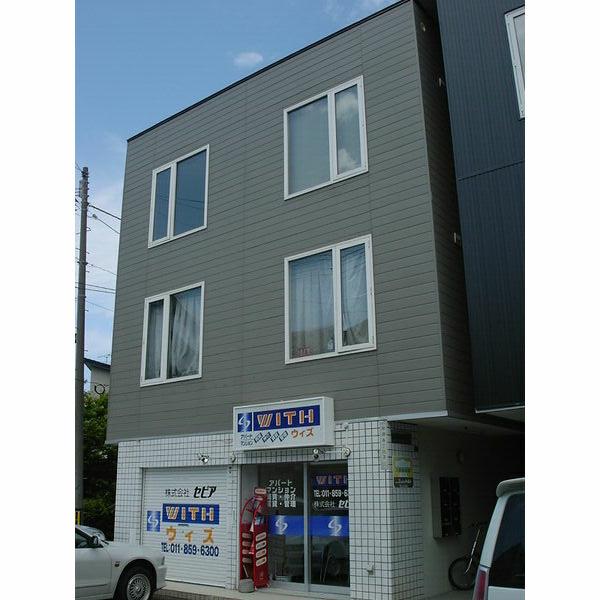 マクセル栄通(1DK/2階)