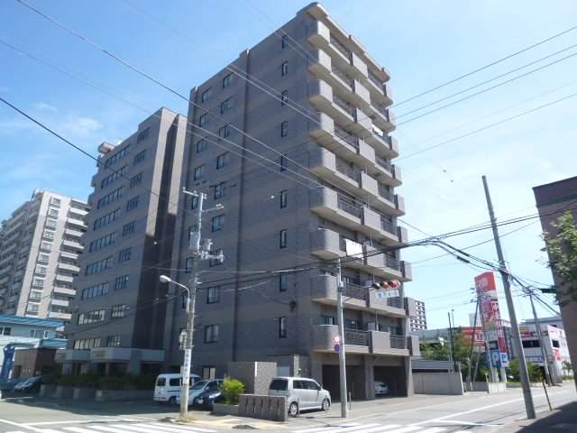 ティアラ豊平第一