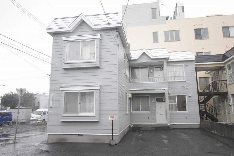 ルミエール東北