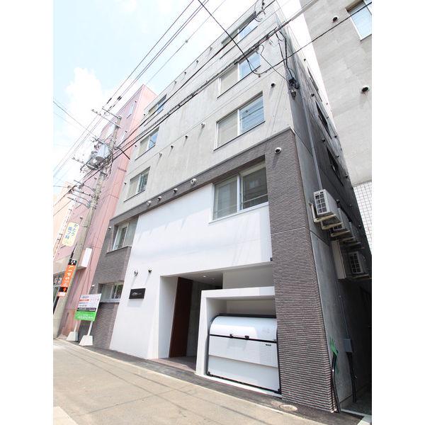 ル・ファール本郷グランデ