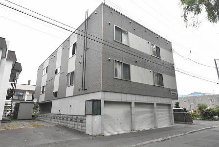 GROVEAVENUE 壱番館