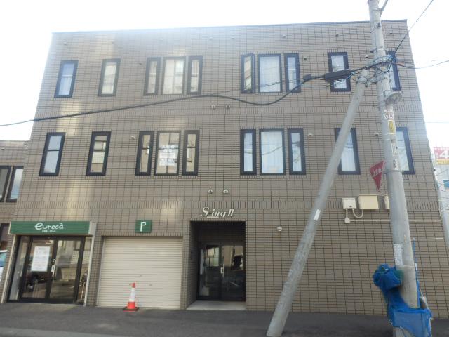 S-ING 2ND(1LDK/3階)