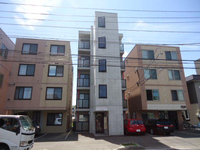 トレジャーキャッスル参番館