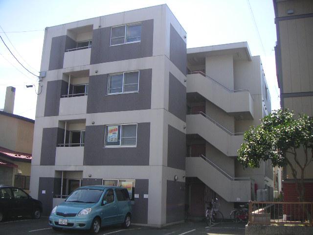 マイクレスト栄通