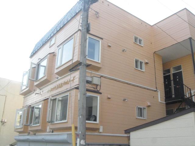 ティアラ東札幌プロムナード