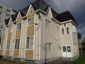 中の島JMハウス