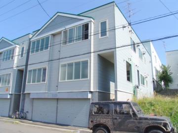 コート澄川B(ワンルーム/1階)