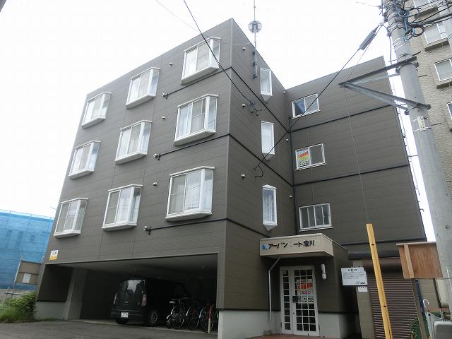 アーバンコート澄川