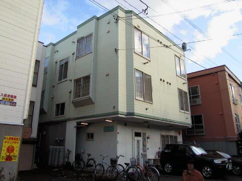 エステート六本木