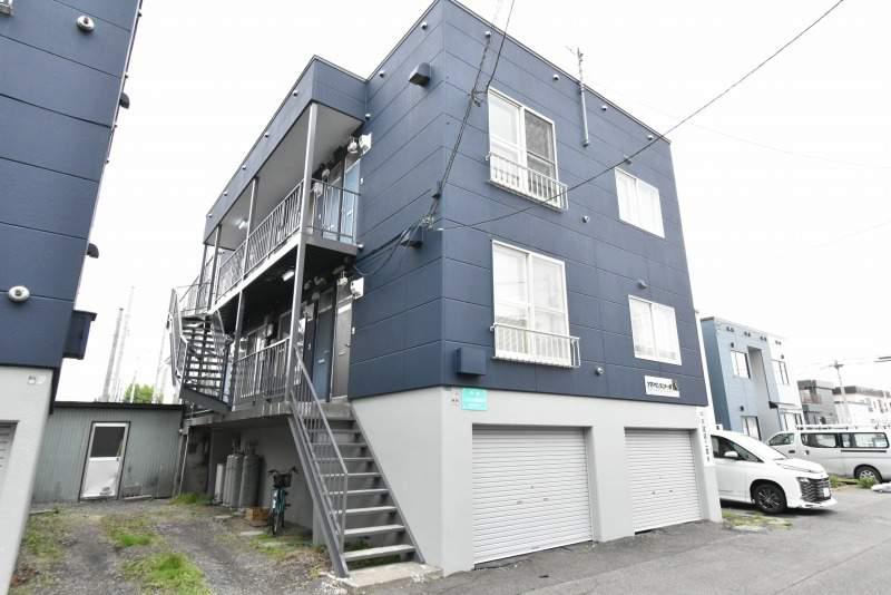 アドバンスコーポA