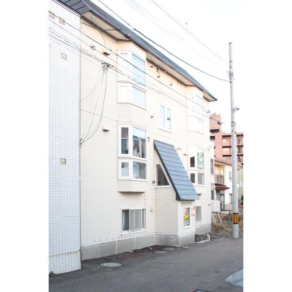 ルミエールアライⅡ(ワンルーム/2階)