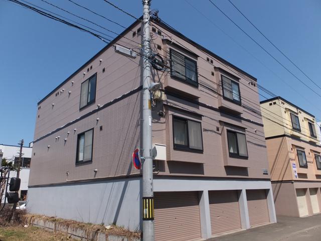 エルコート菊水