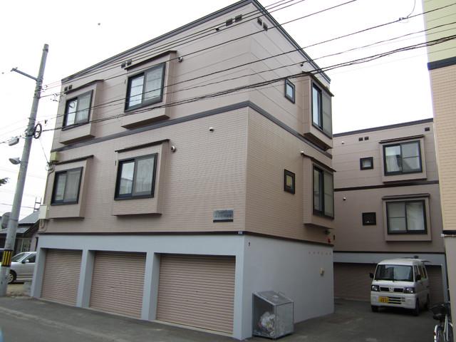 エルコート菊水