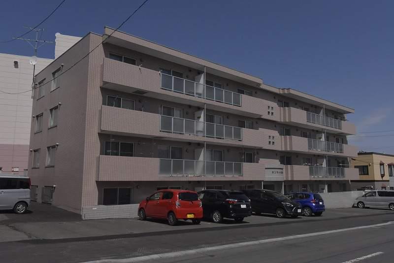 サンライト西岡