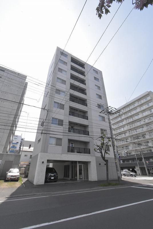 SEIRA豊平(1LDK/2階)