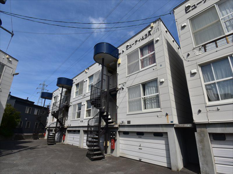 ビューティー43A