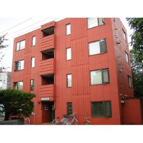 ライオネル水車町