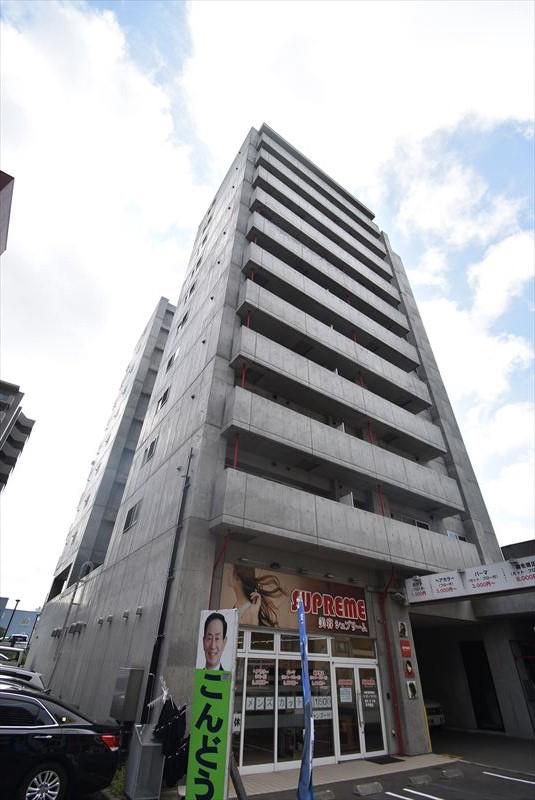 ビブレス月寒中央ステーション