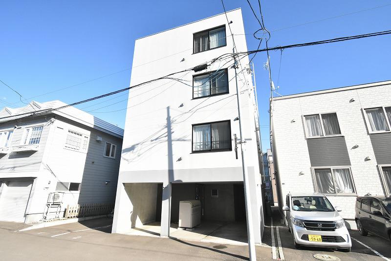 エンチャント プロスパー19