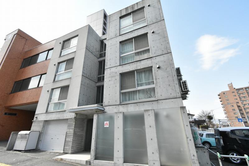 アメニティースペース月寒中央