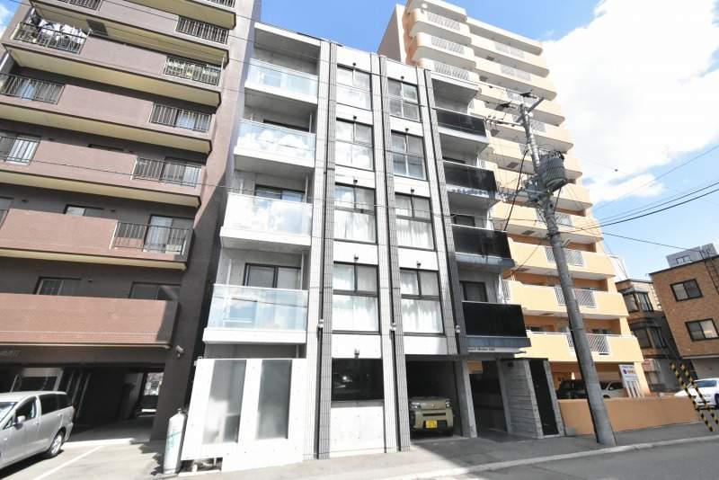 グランラヴィーヌ本郷通(1LDK/5階)