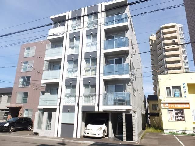 札幌市東西線 南郷７丁目駅 徒歩7分  築11年