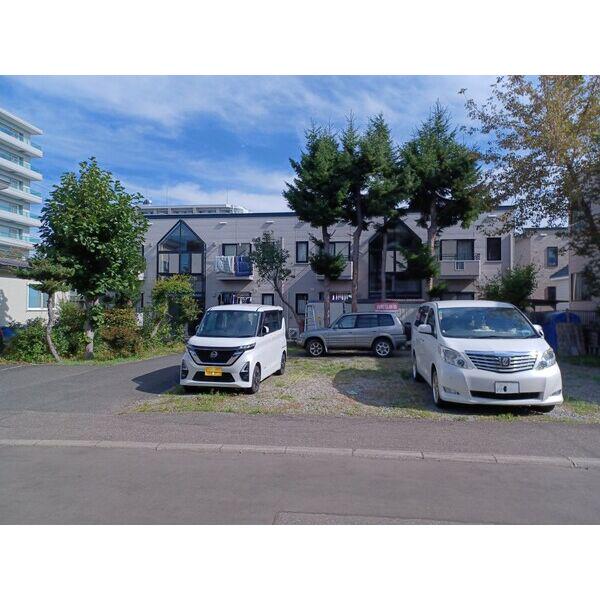 ミオアーク平岸