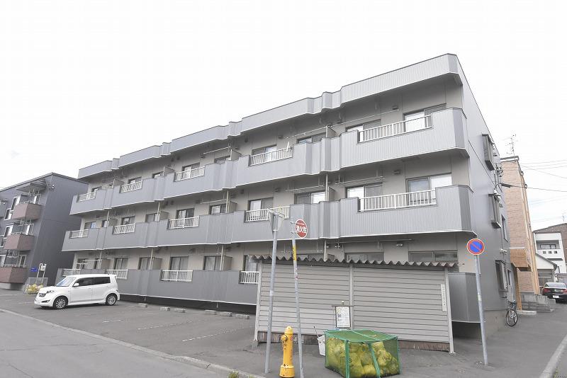 東北グランドコーポ