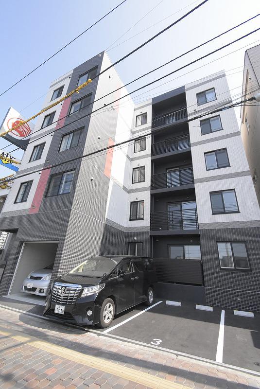 ラグジースペース