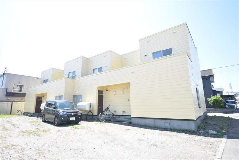 リバーサイド柳瀬