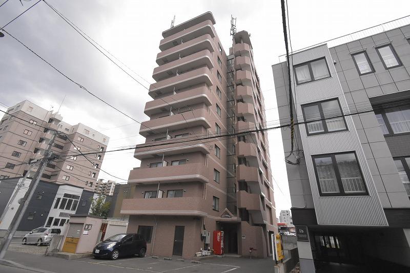 コトン月寒中央